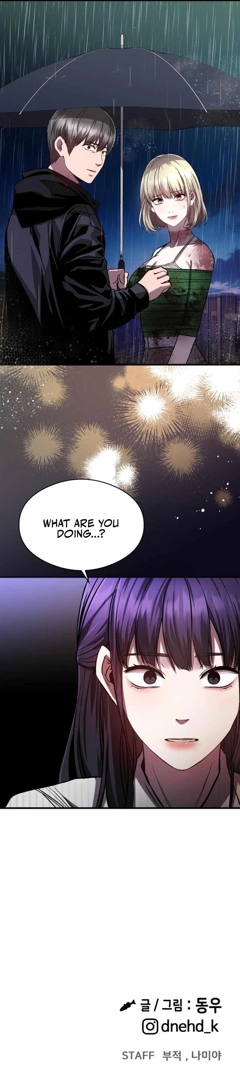 Heart-Pounding Cute Poem Chapter 14 18